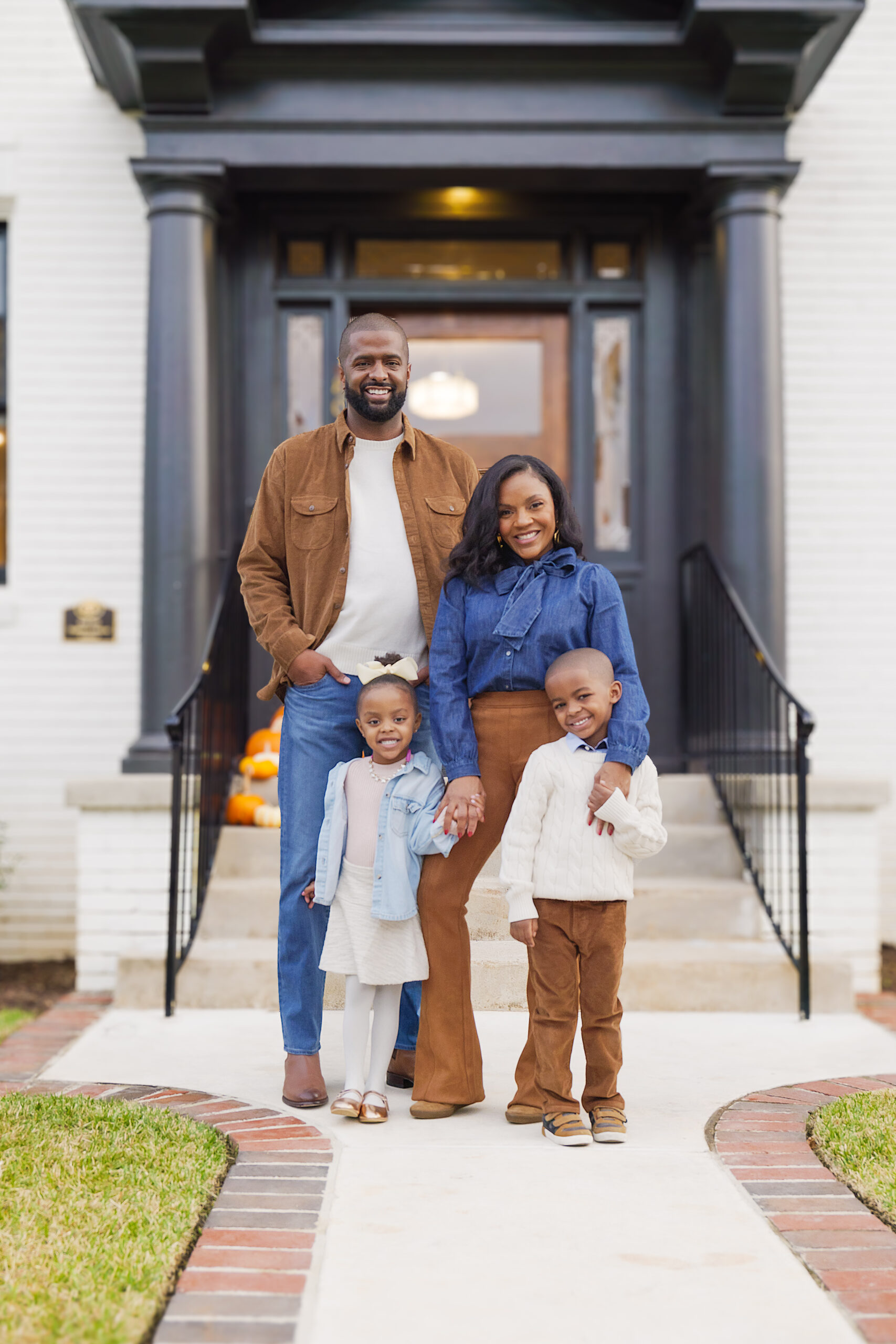 Meet Ellen - ELLEN RUCKER SELLERS
