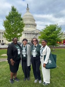 What I Told Capitol Hill About My Daughter’s Liver Disease—and Why I’ll Never Stop Speaking Up
